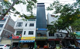 Catba Discovery Hotel